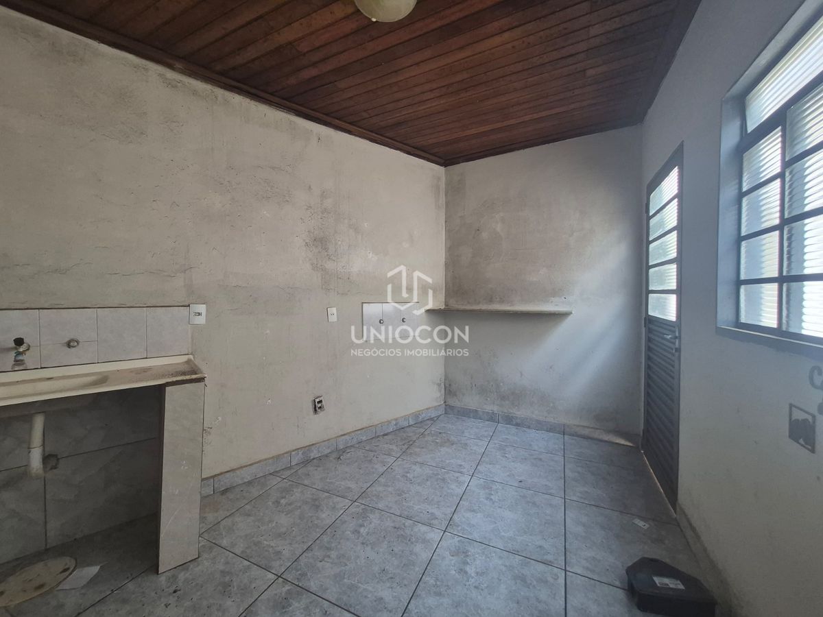 Casa, 1 quarto, 40 m² - Foto 7