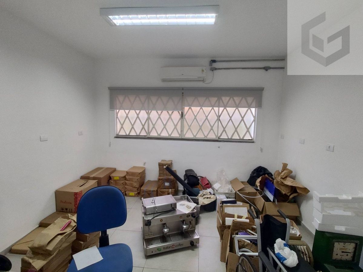 Comercial, Pacaembu - São Paulo
