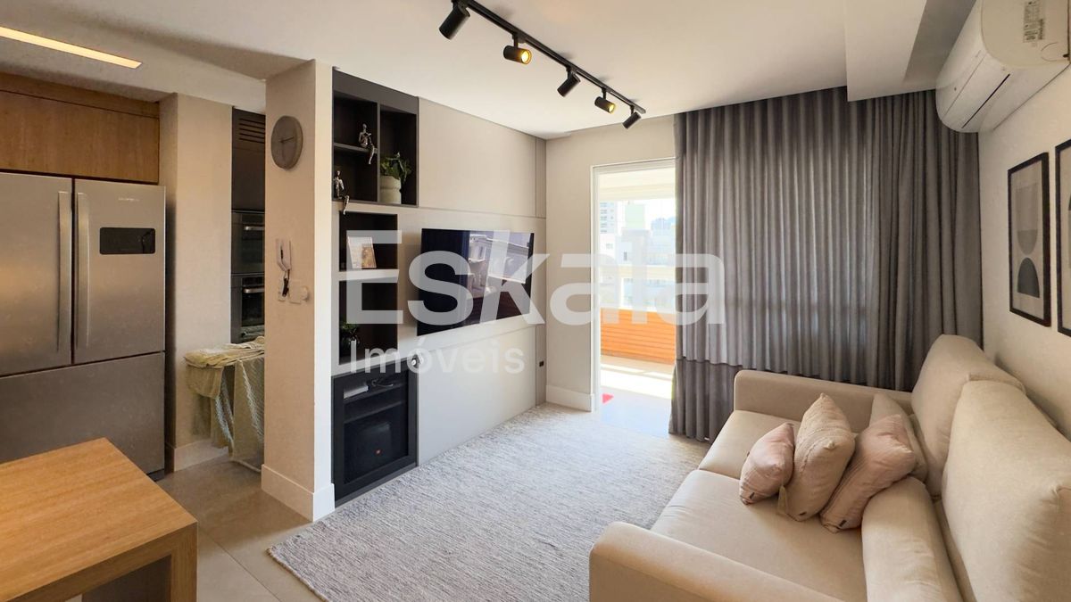 Apartamento, 2 quartos, 102 m² - Foto 2