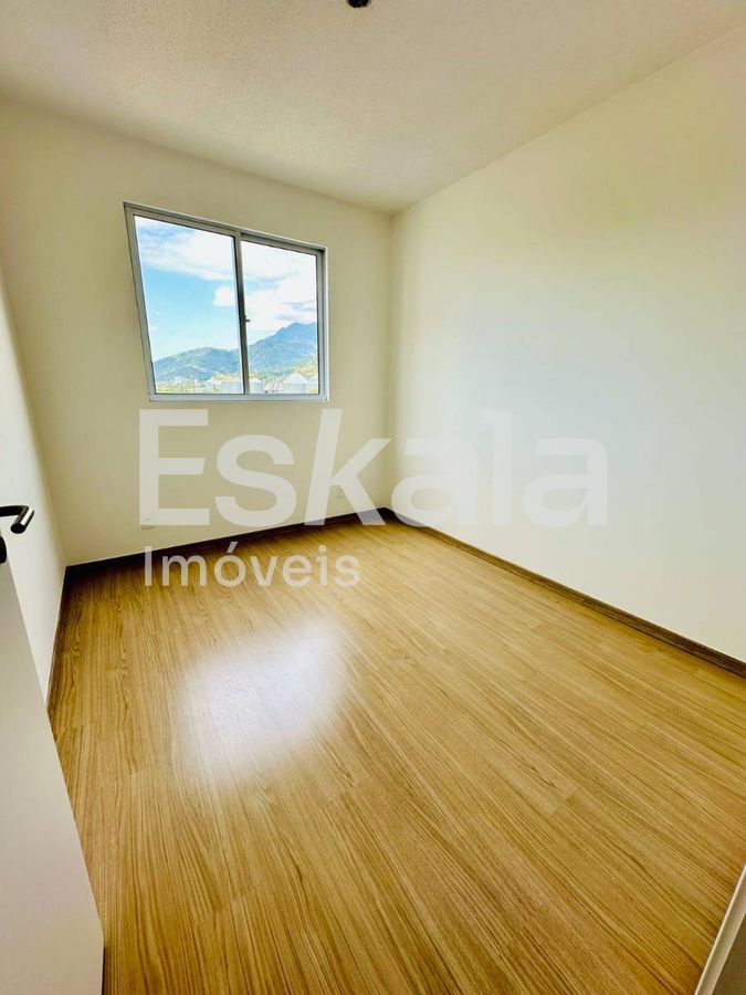 Apartamento Semi Mobiliado Com 02 Quartos São Luís - Jaraguá Do Sul