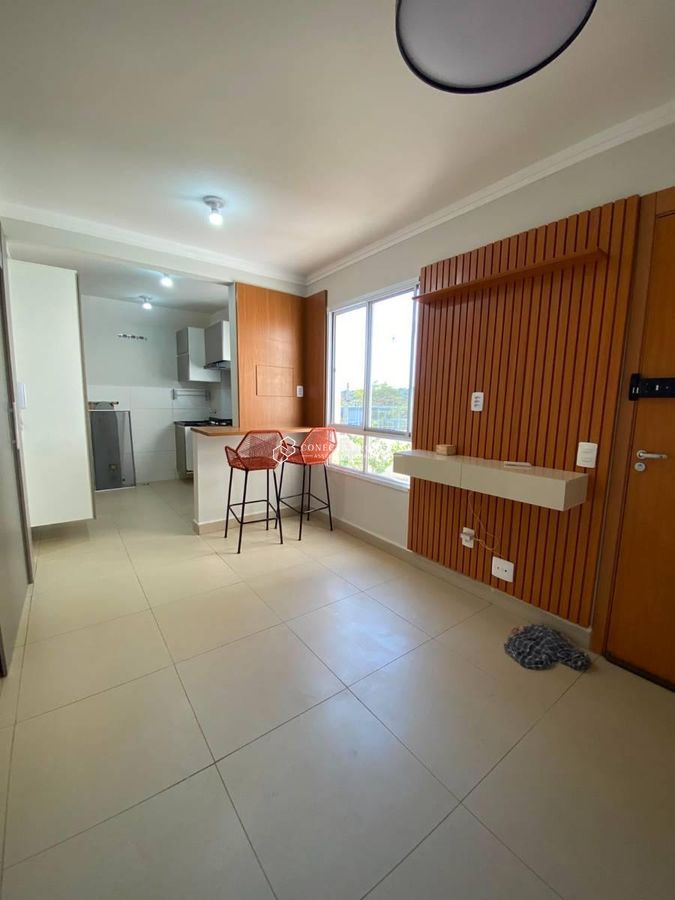 Apartamento, 2 quartos, 44 m² - Foto 11