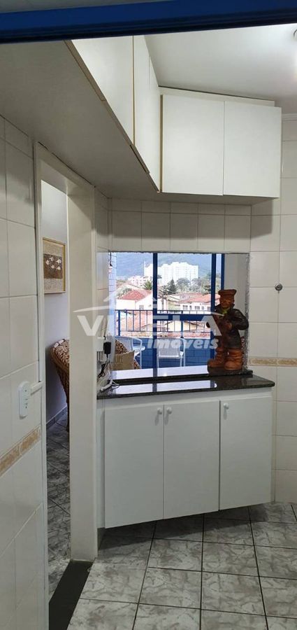 Apartamento-venda - prainha-caraguatatuba-sp