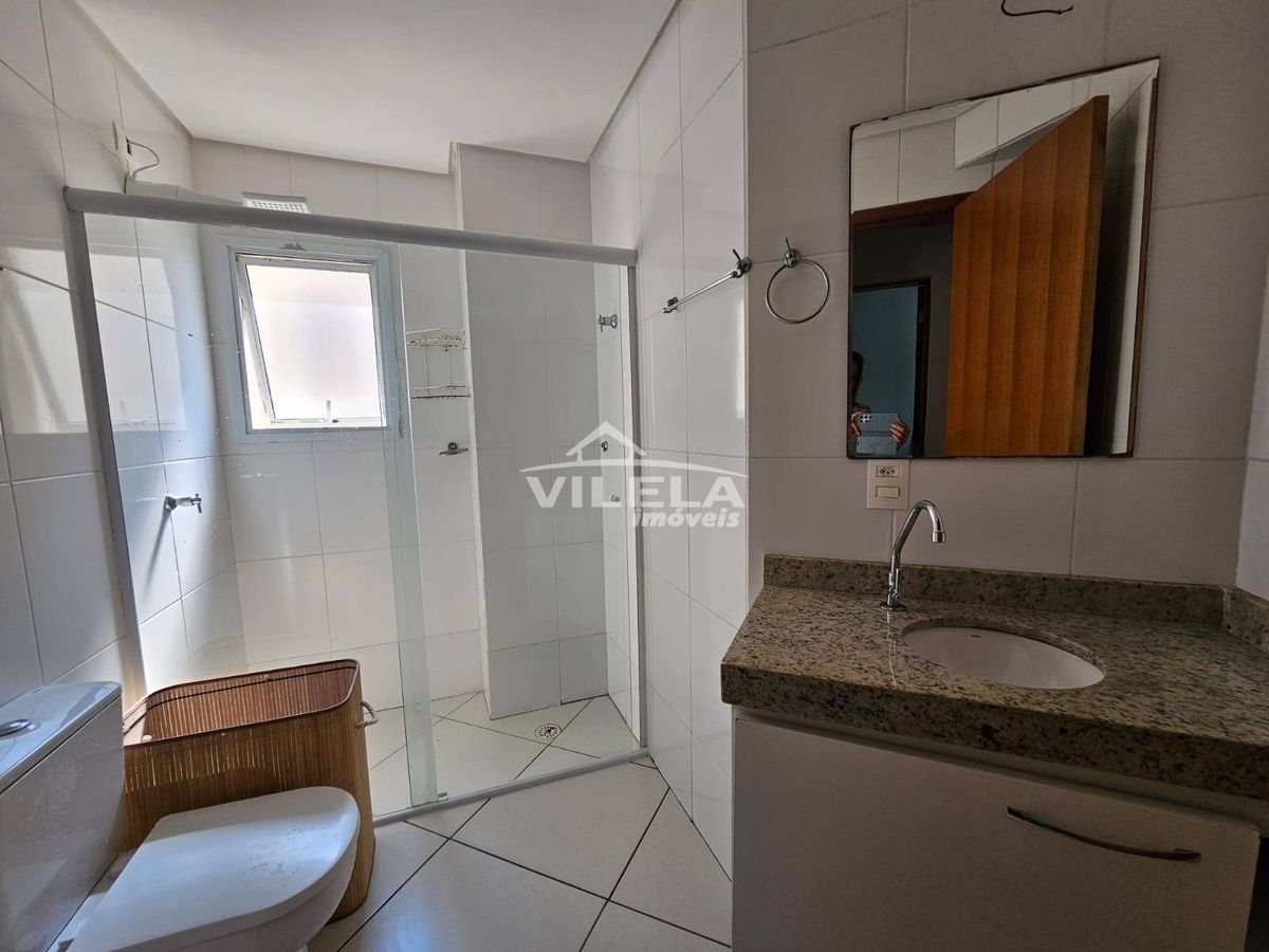 Apartamento edifício malbec