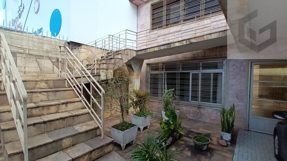 Sobrado com 2 quartos à Venda, Chácara Califórnia - São Paulo