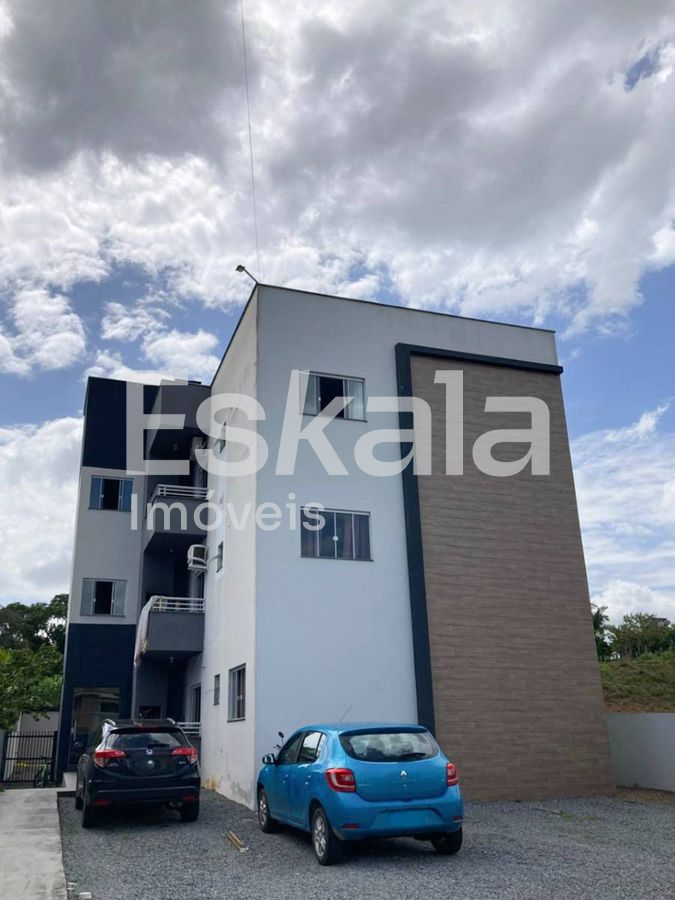 Apartamento, 3 quartos, 70 m² - Foto 1