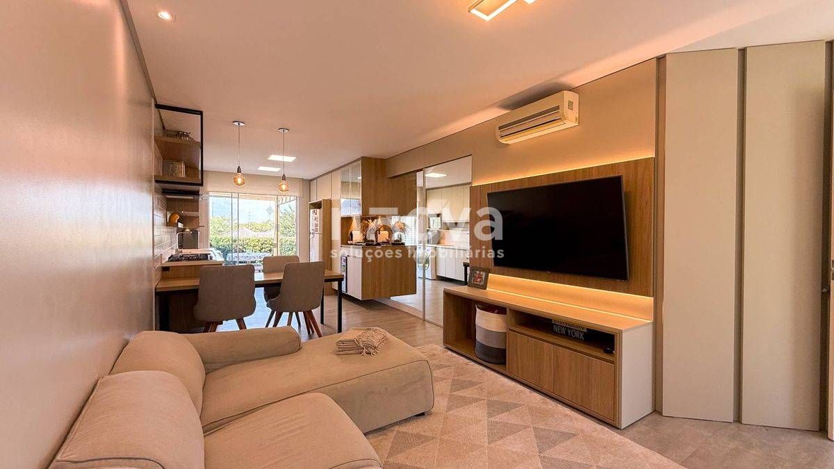 Apartamento, 2 quartos, 65 m² - Foto 11