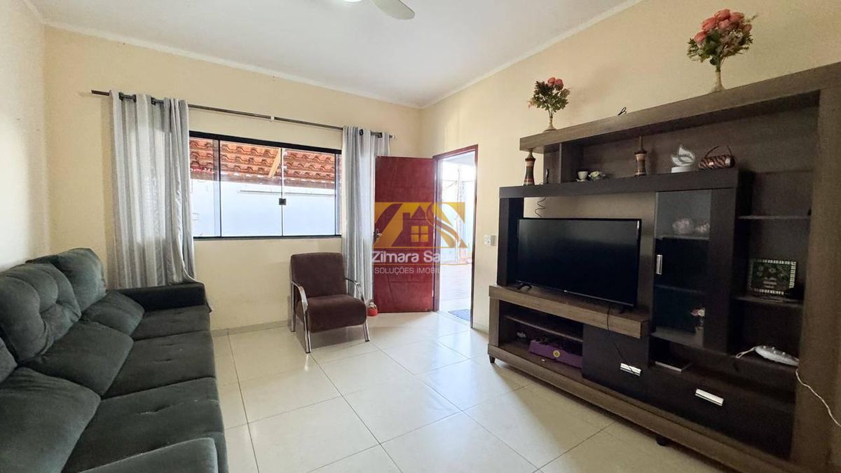 Casa, 4 quartos, 228 m² - Foto 4