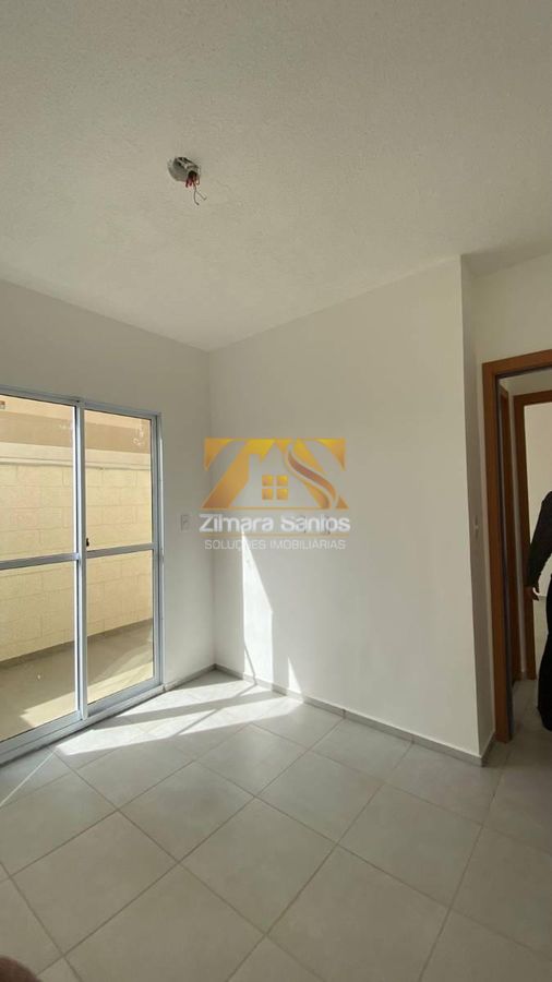 Apartamento, 2 quartos, 44 m² - Foto 8