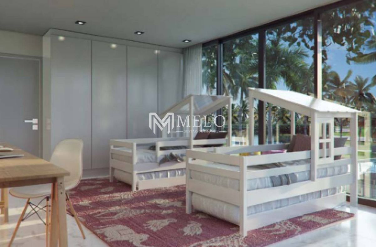 Apartamento, 4 quartos, 156 m² - Foto 9