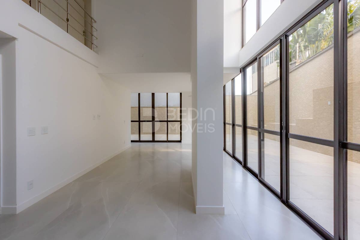 Apartamento de 4 quartos, 169m² no bairro Brava, em Itajaí | Eu Corretor