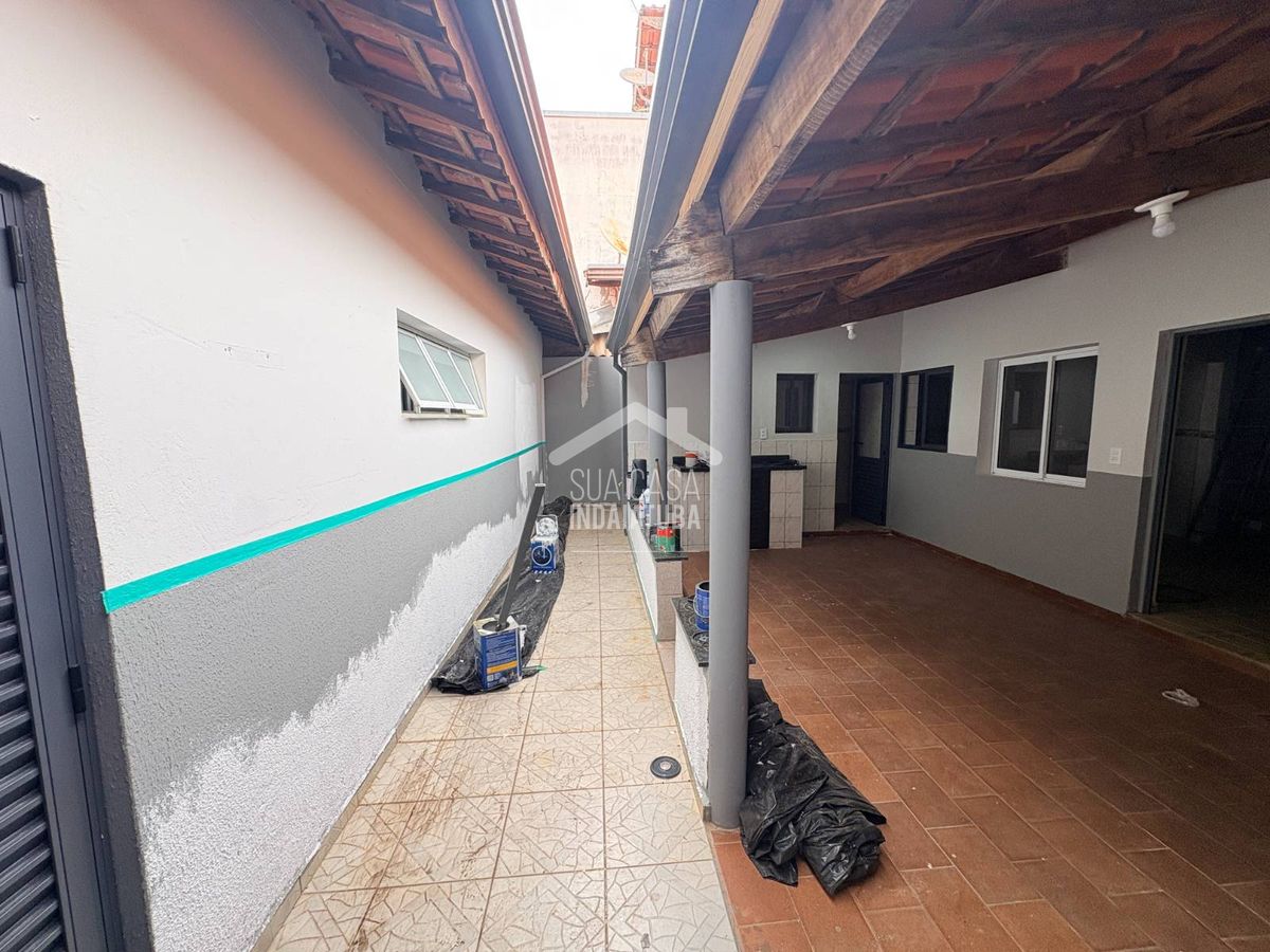 Casa, 3 quartos, 175 m² - Foto 35