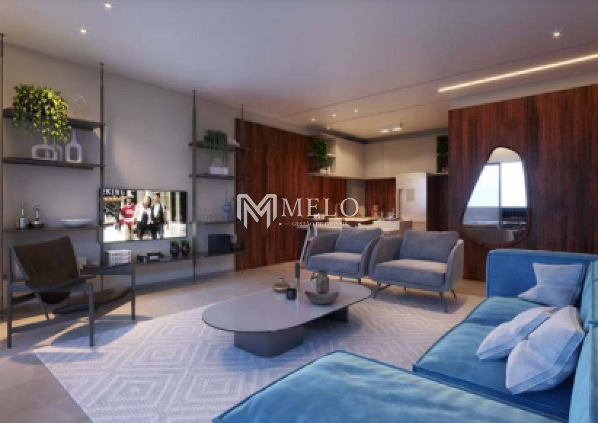Apartamento, 4 quartos, 156 m² - Foto 4