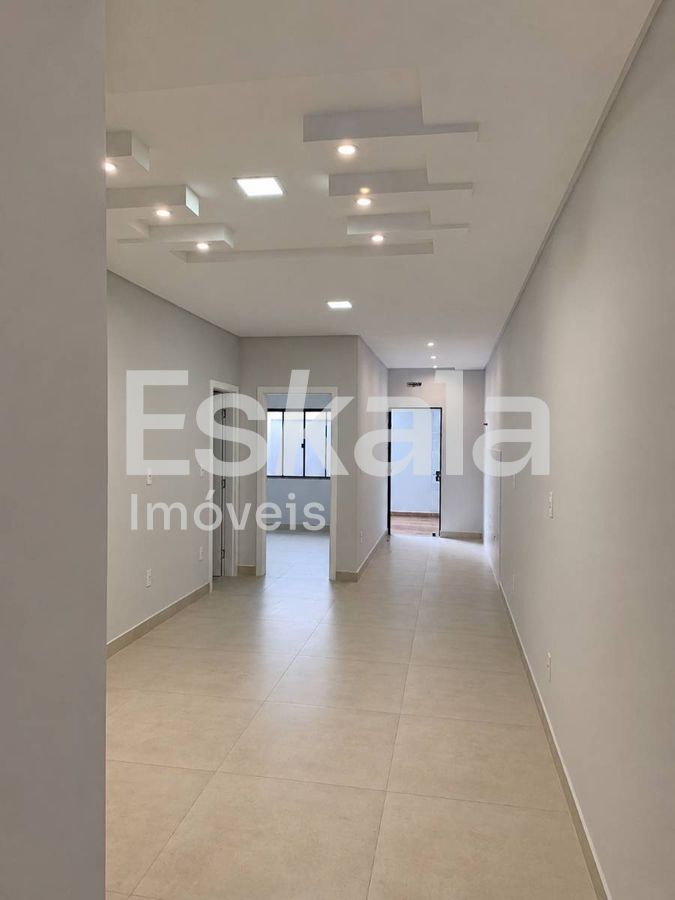 Casa, 2 quartos, 70 m² - Foto 2