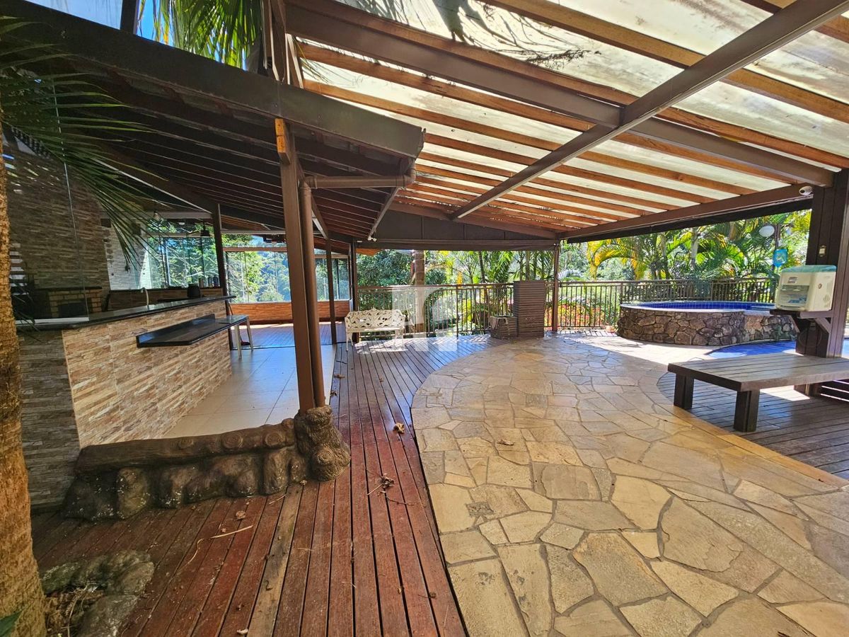 Casa com 7 quartos, Alpes de Caieiras - Caieiras