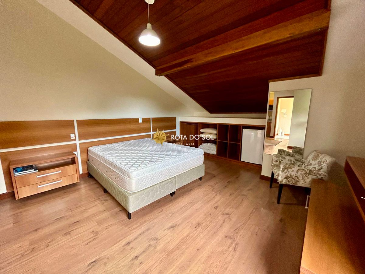 Casa de praia com piscina 5 quartos à venda Praia Centro Bombinhas SC - 55