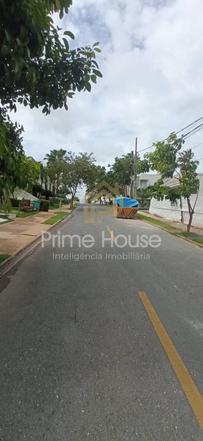 Vende-se Terreno no Condomínio Florais Cuiabá Residencial