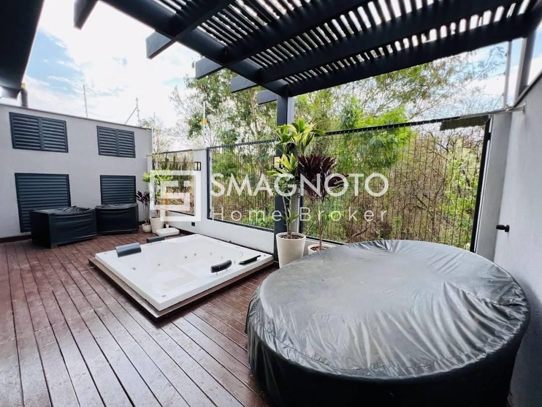 Casa de Condomínio com 3 quartos para Locação, Residencial Paineiras - Piracicaba