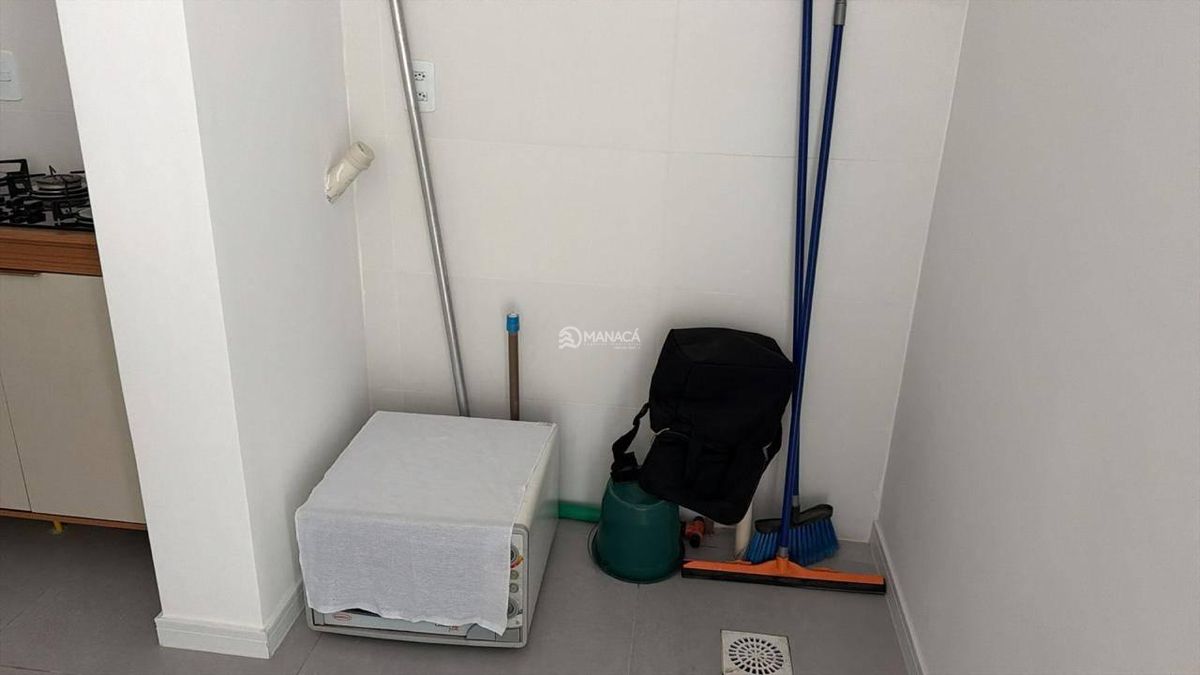 Apartamento, 2 quartos, 56 m² - Foto 4