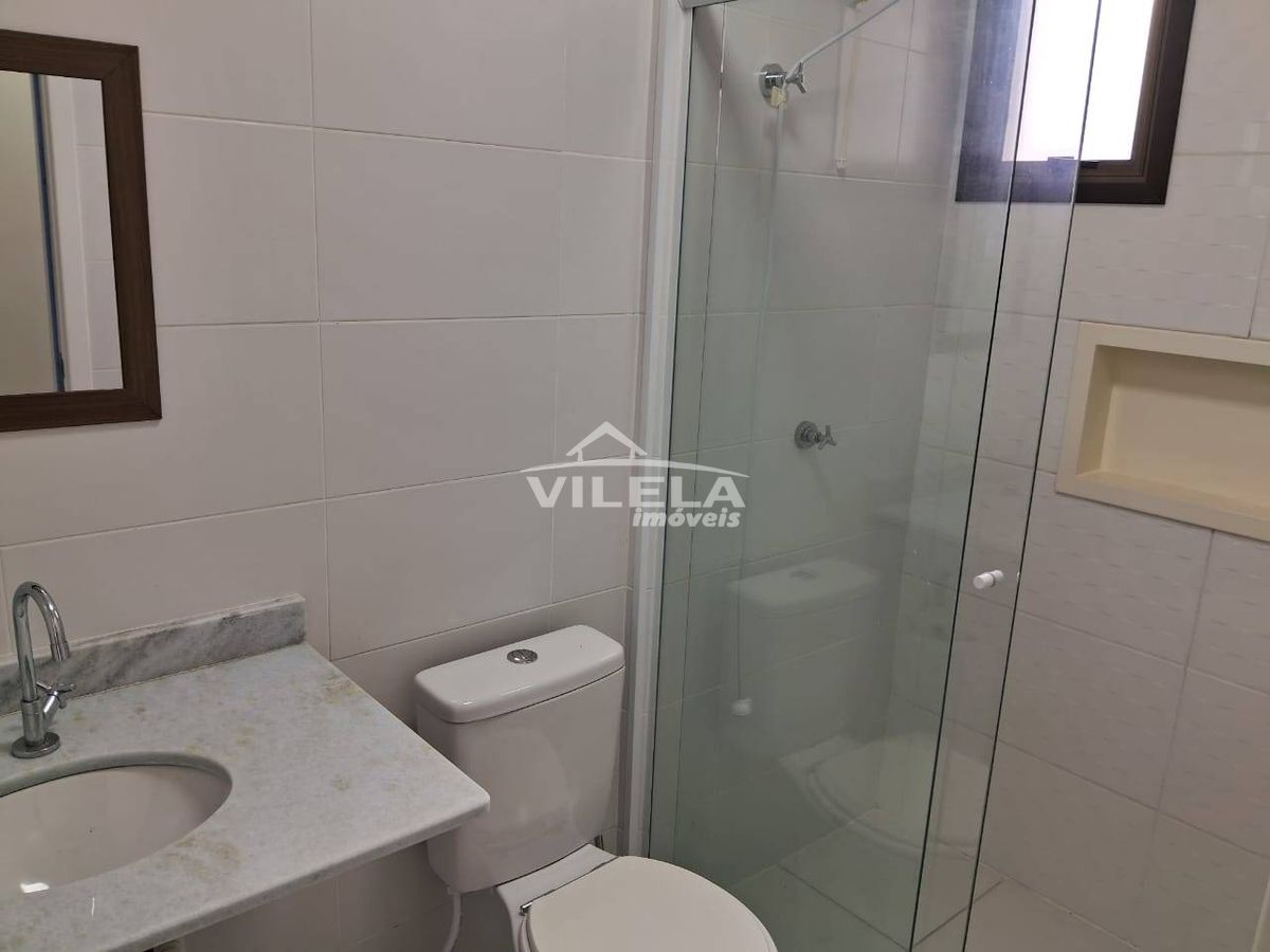 Apartamento Venda - Martin de Sá-Caraguatatuba-Sp