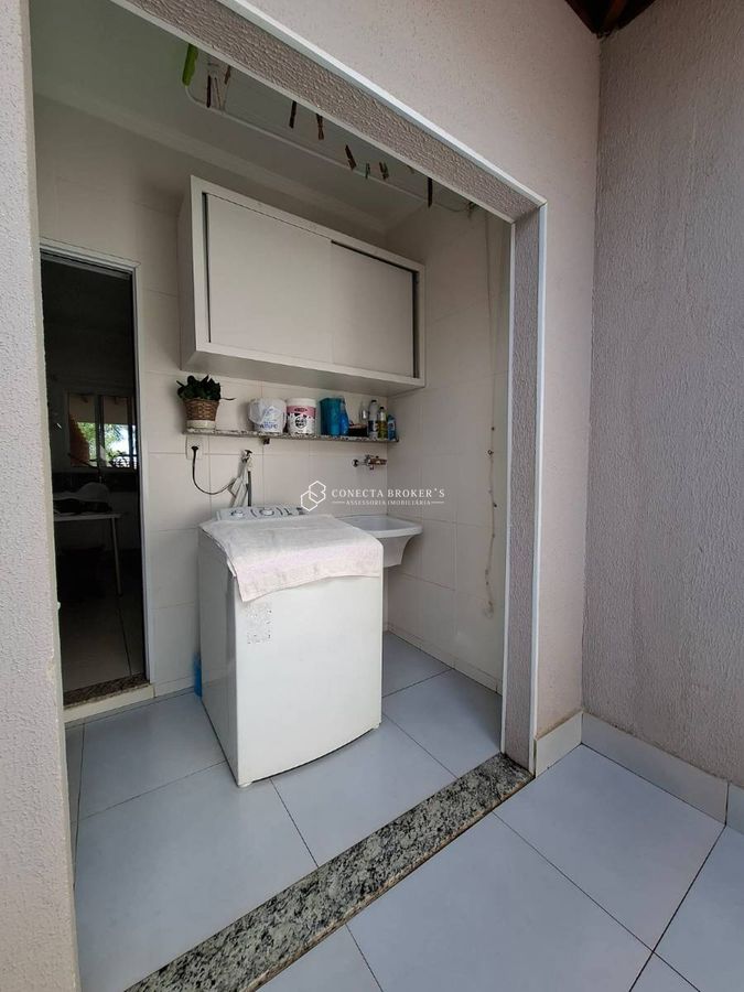 Casa, 3 quartos, 135 m² - Foto 22
