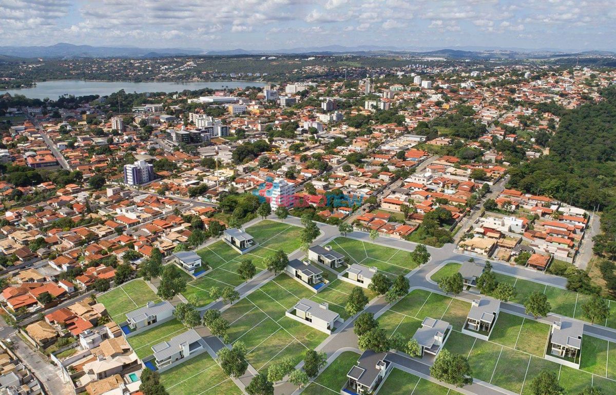 Lote/Terreno à Venda, Bela Emília - Lagoa Santa