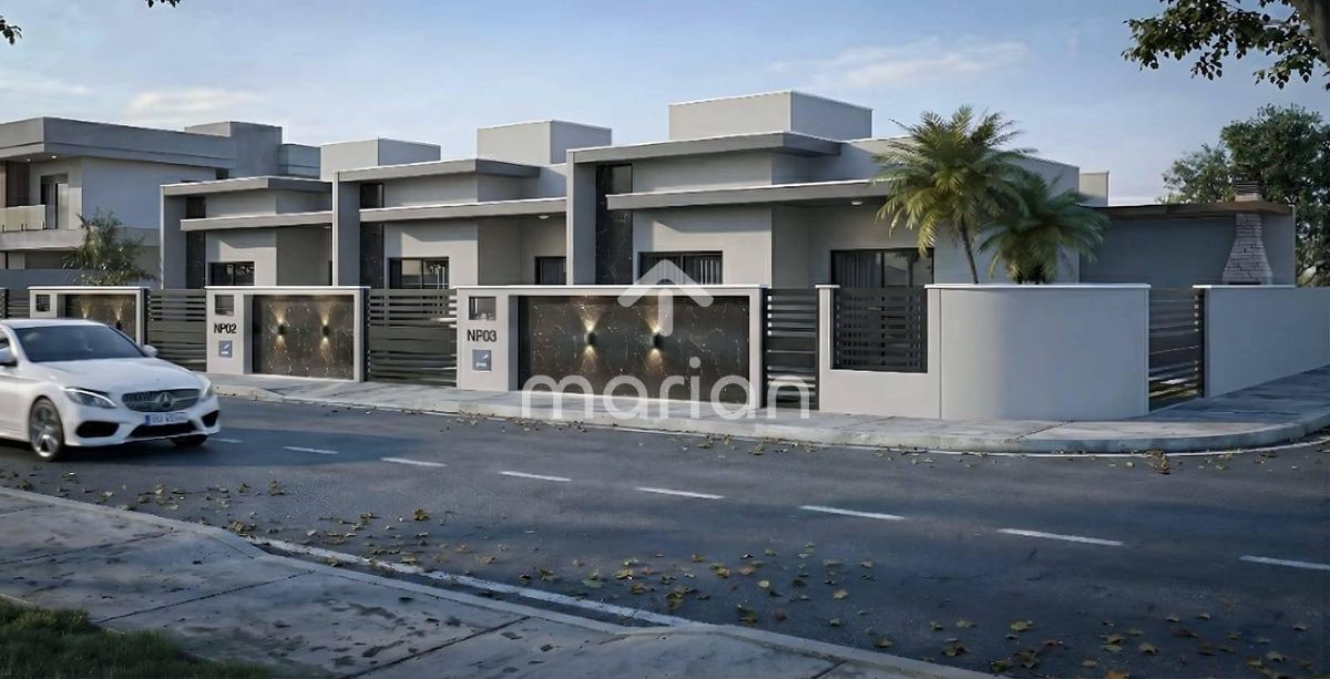 Casa, 2 quartos, 58 m² - Foto 3