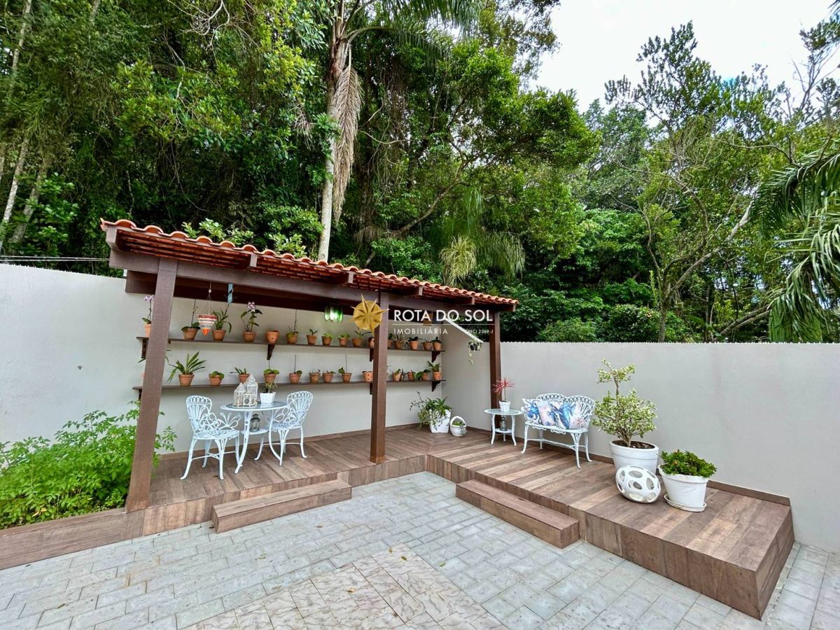 Casa de praia com piscina 5 quartos à venda Praia Centro Bombinhas SC - 48