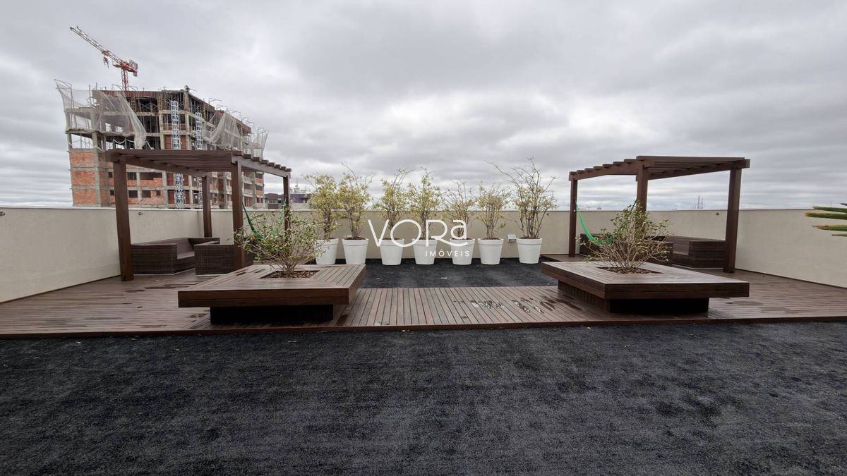 Flat/Apart Hotel, 1 quarto, 33 m² - Foto 12