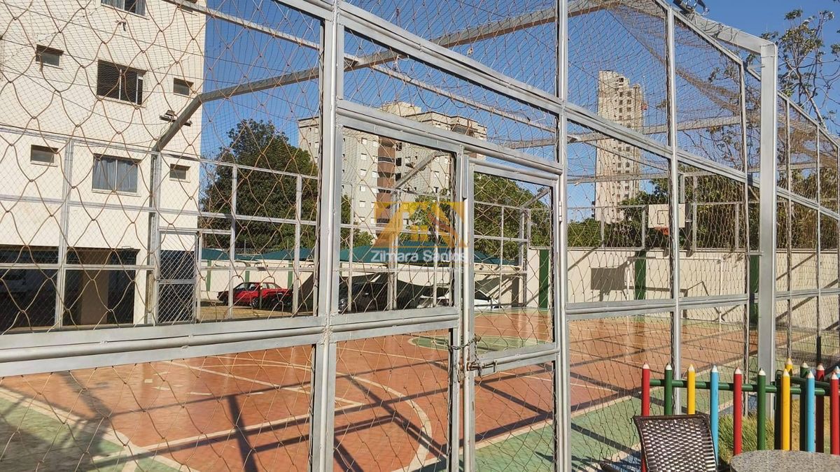 Apartamento, 2 quartos, 61 m² - Foto 36