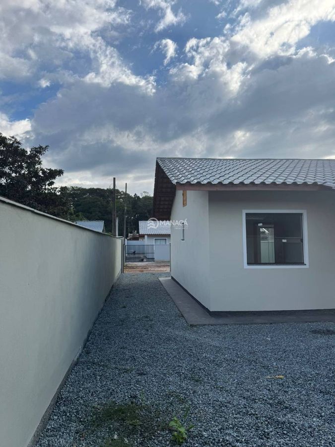 Casa, 2 quartos, 52 m² - Foto 11
