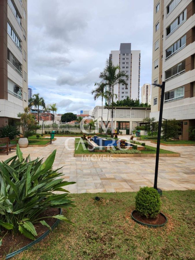 Apartamento 3 Quartos Tatuapé, São Paulo com Lazer Completo