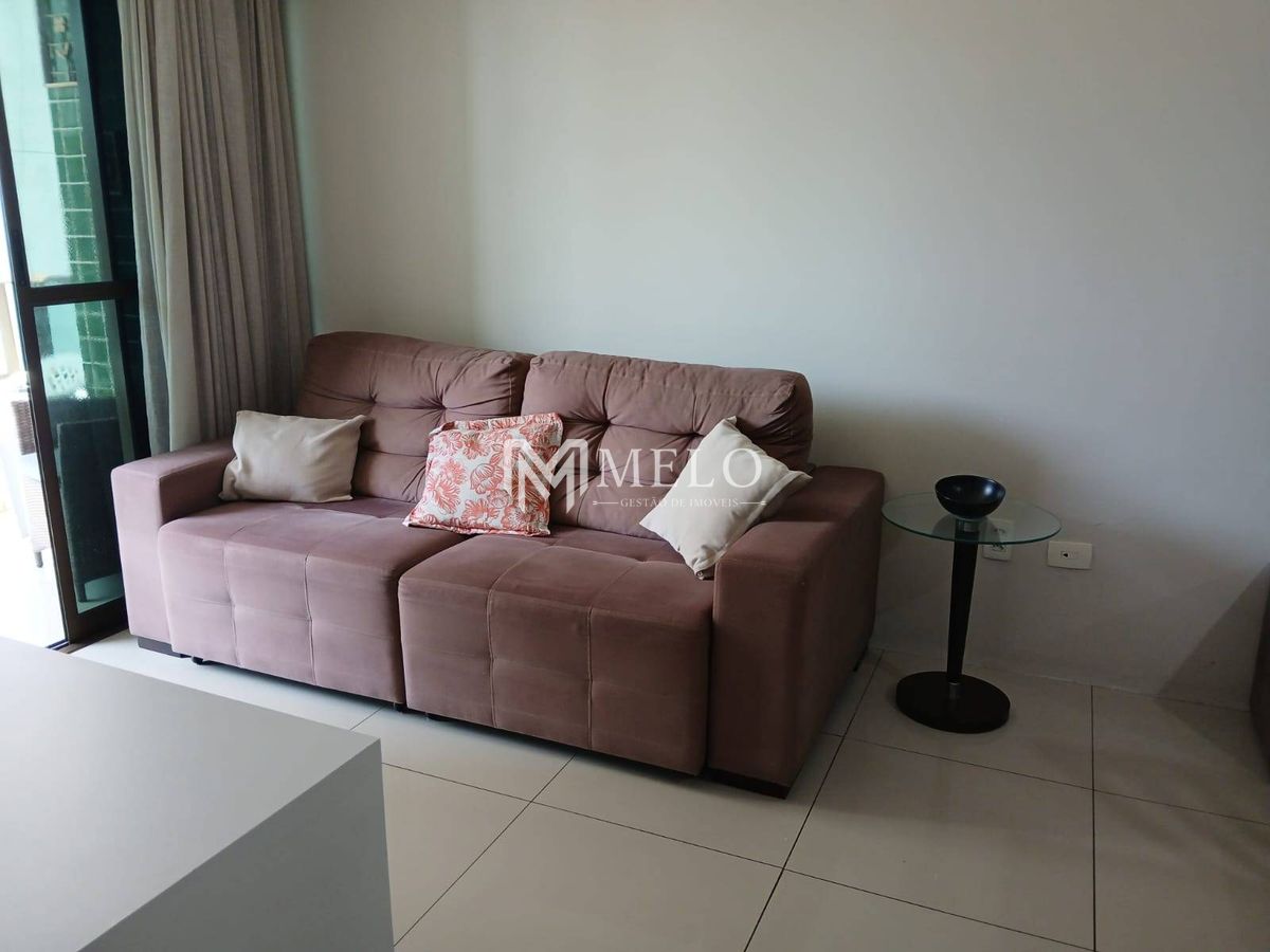 Apartamento, 3 quartos, 69 m² - Foto 4