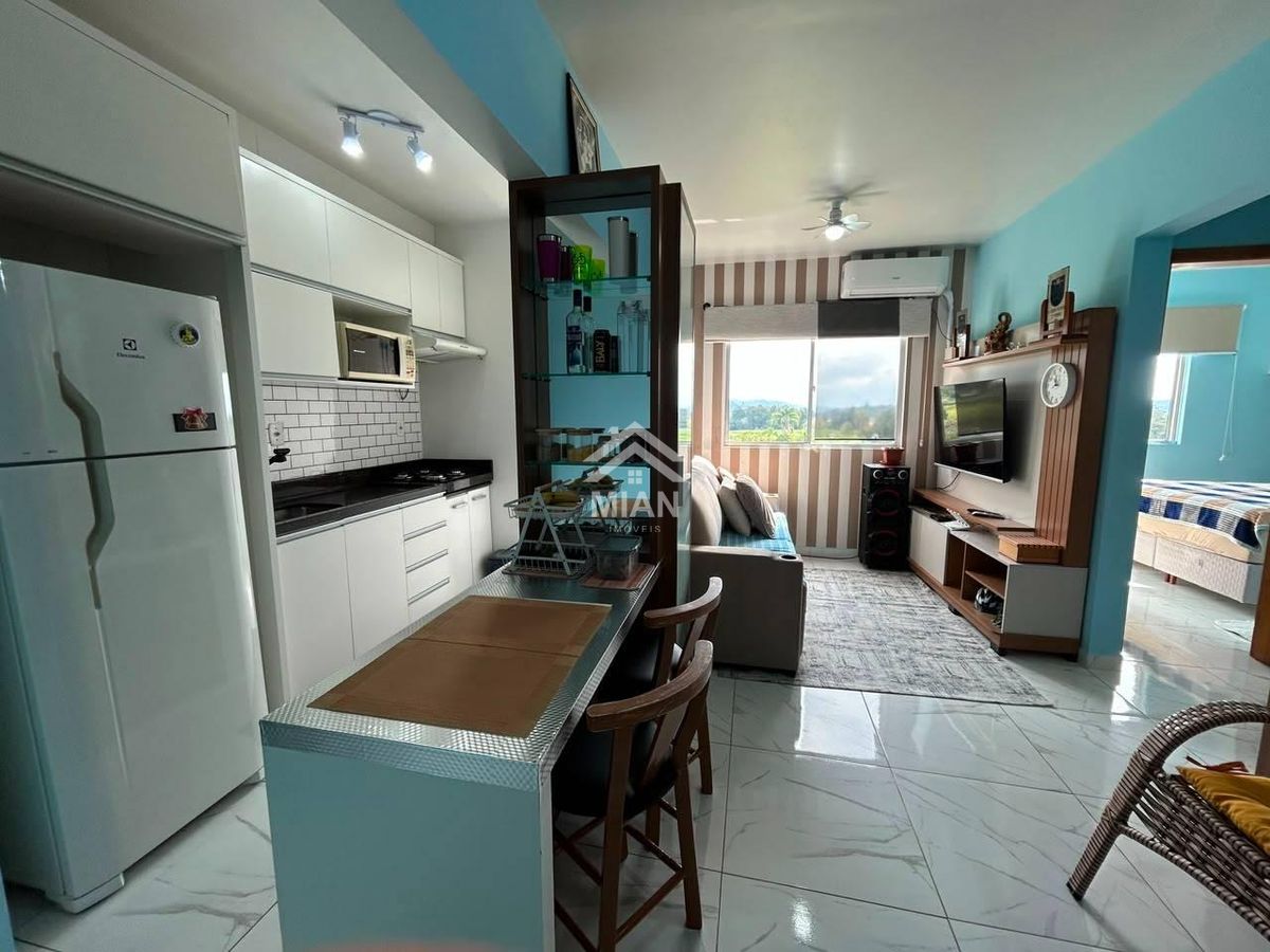 Apartamento, Centro - Agrolândia - Apartamento em Centro, Agrolândia - à venda - Imobiliária MIAN Imóveis