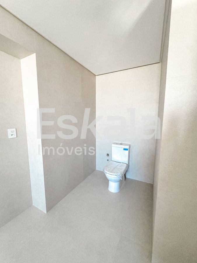 Cobertura duplex alto padrão com 03 suítes vila nova - jaraguá do sul