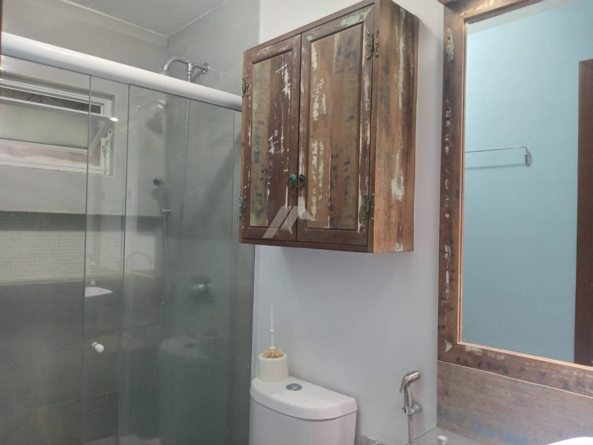 Apartamento para locação no Res. Fontainebleau