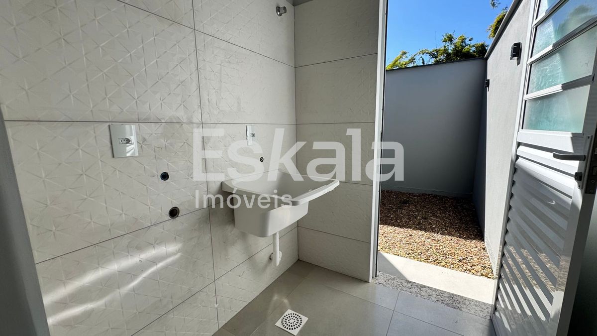 Casa, 2 quartos, 65 m² - Foto 8