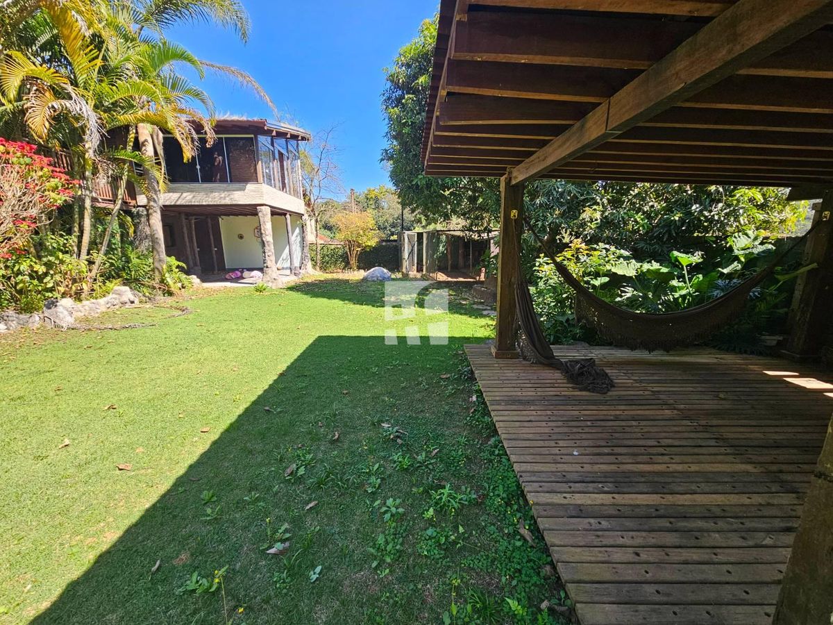 Casa com 7 quartos, Alpes de Caieiras - Caieiras
