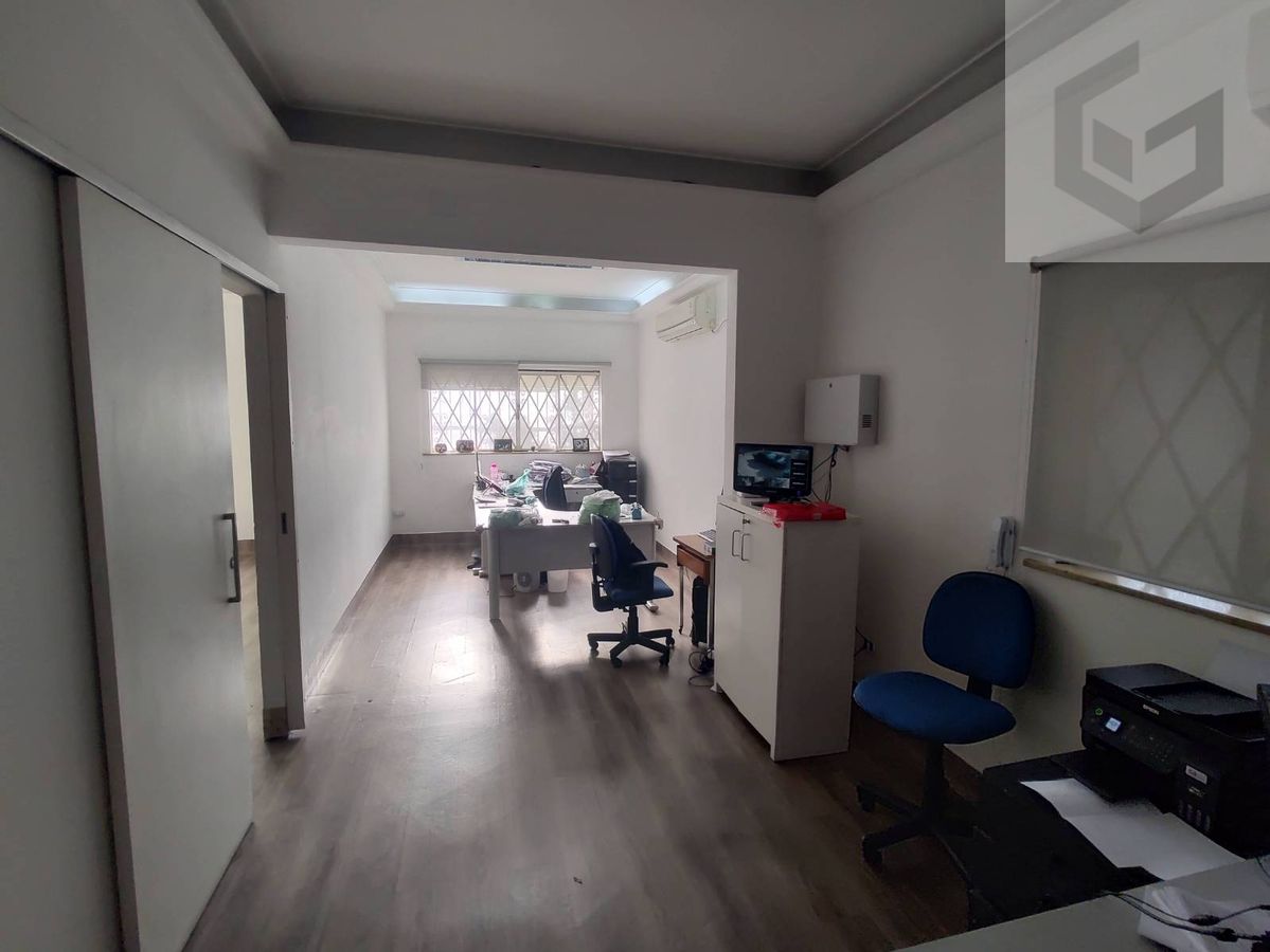 Comercial, Pacaembu - São Paulo