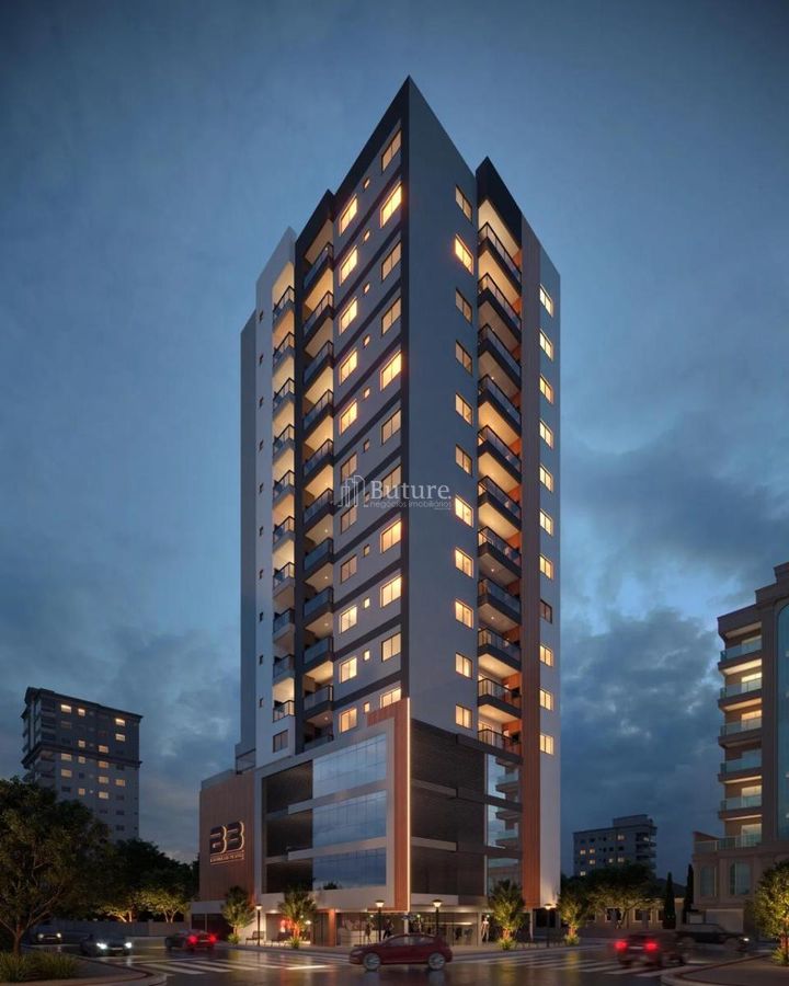 GRAND VIEW - Apartamento em Morretes, Itapema - à venda - BUTURE NEGOCIOS IMOBILIARIOS LTDA