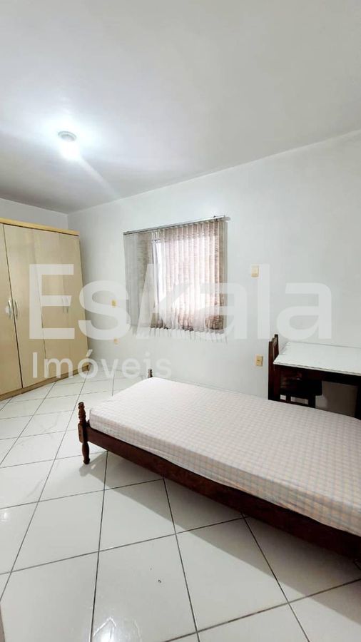 Apartamento Mobiliado Com 03 Quartos Sendo 01 Suíte Czerniewicz - Jaraguá Do Sul