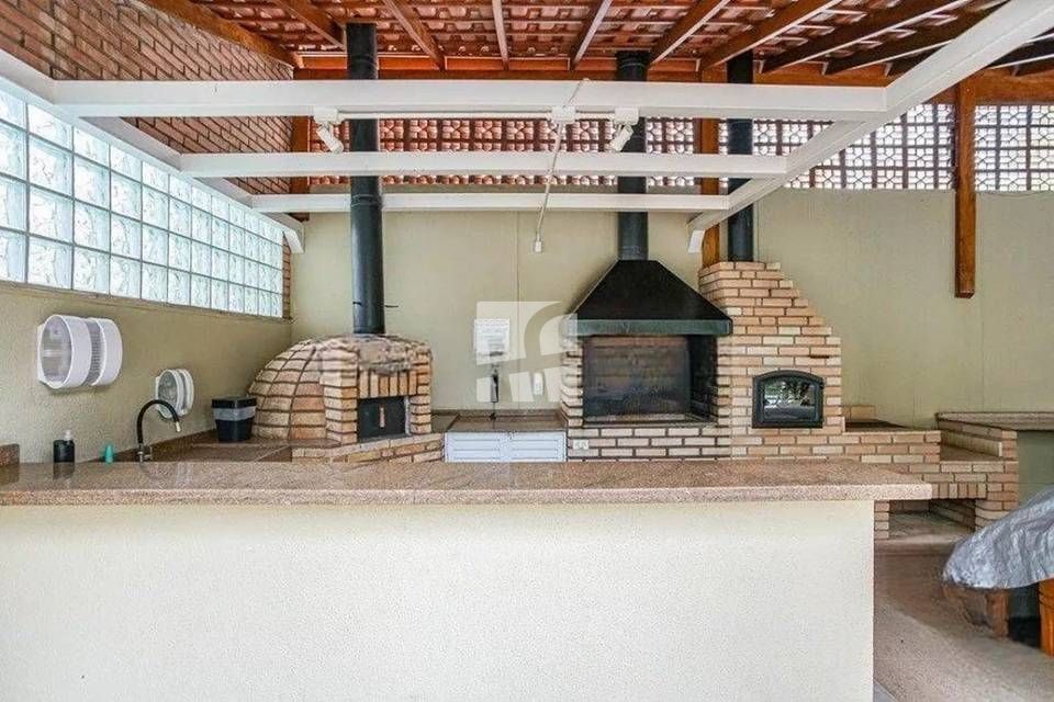 Apartamento com 3 quartos, Água Branca - São Paulo