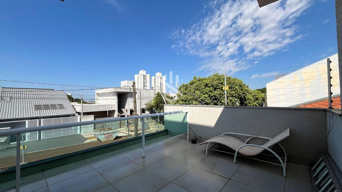 Sobrado, 3 quartos, 155 m² - Foto 12