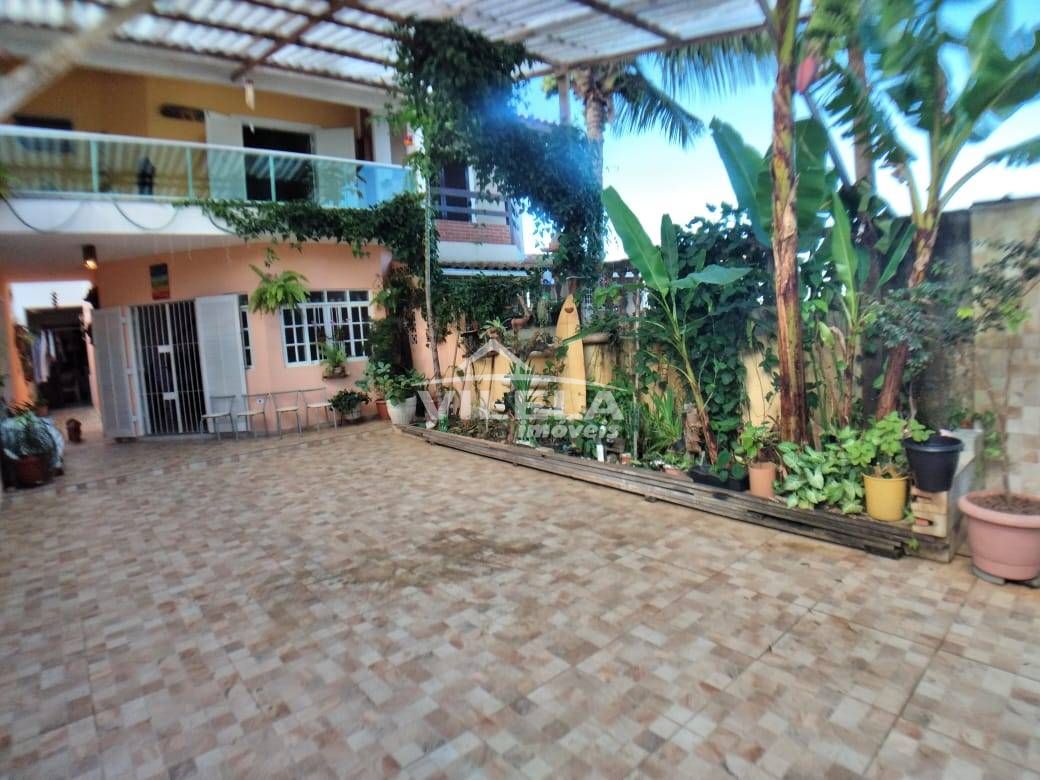 Sobrado Massaguaçu venda