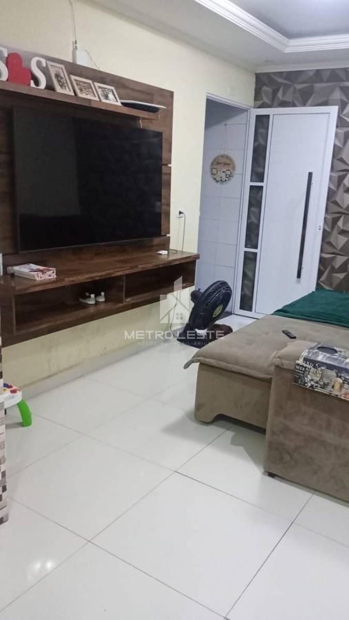 Casa, 2 quartos, 44 m² - Foto 5