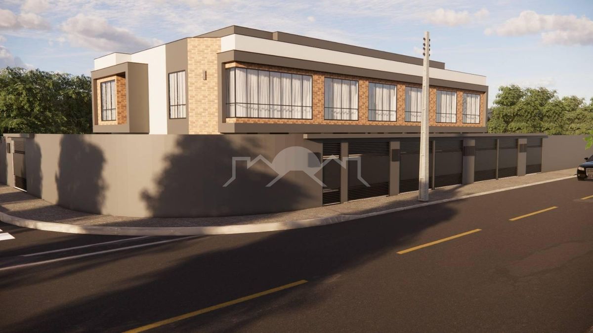 Sobrado, 2 quartos, 57 m² - Foto 14