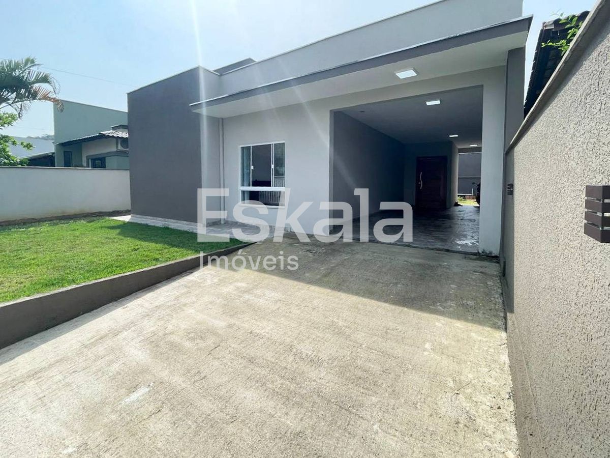 Casa, 2 quartos, 158 m² - Foto 2
