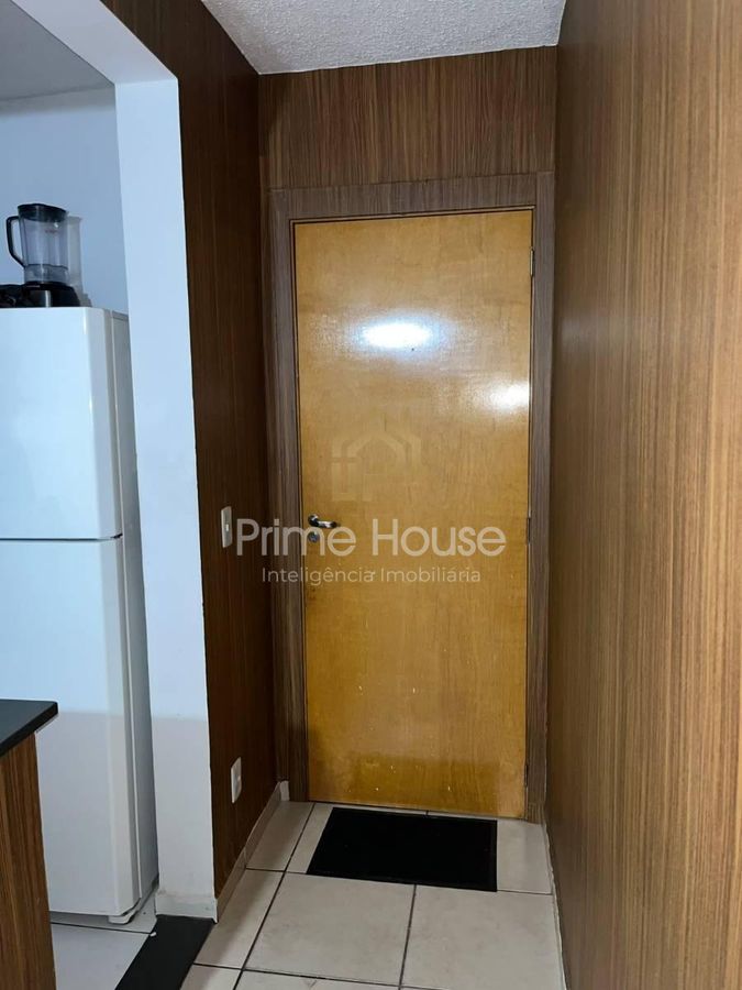 Vende-se Apartamento no Condomínio Chapada dos Montes