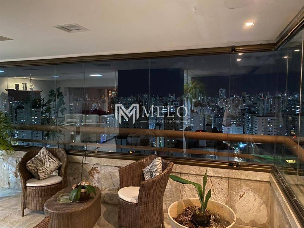 Apartamento, 4 quartos, 517 m² - Foto 11
