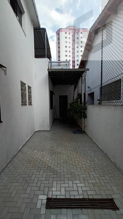 Sobrado com 2 quartos à Venda, Chácara Califórnia - São Paulo