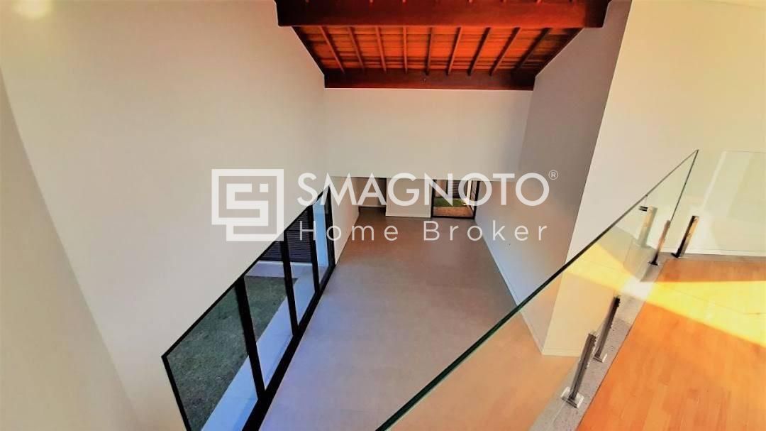 Casa de Alto Padrão com 3 Suítes no Condomínio Park Campestre I em Piracicaba Venda e Locação Smagnoto Home Broker